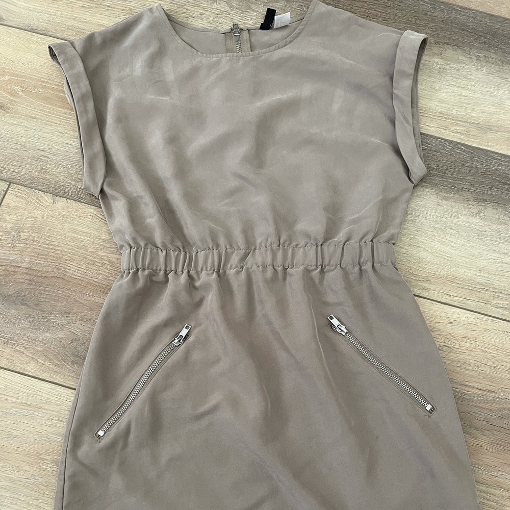 Work Dress - Picture 2 of 3